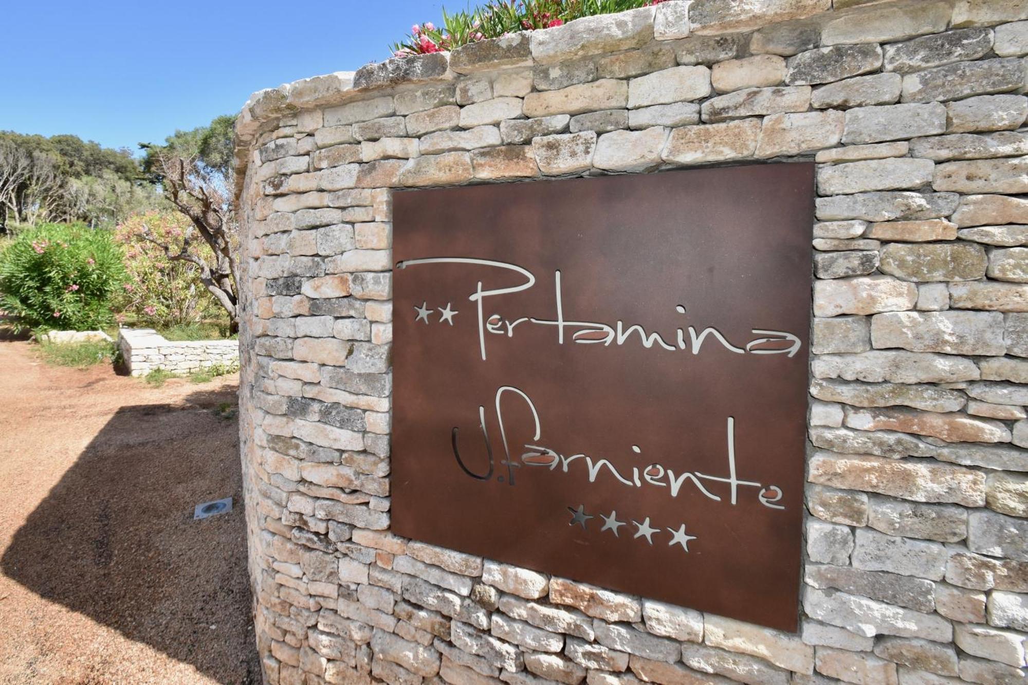 מלון בוניפסיו U Farniente מראה חיצוני תמונה